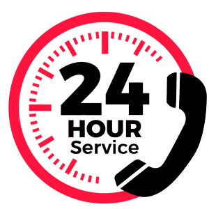 24 Hour Service - Santa Cruz CA